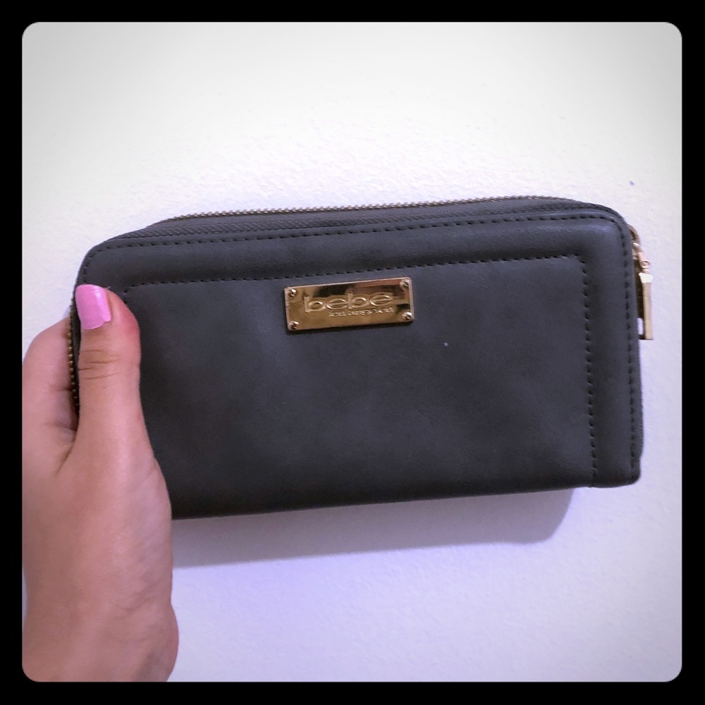 Bebe purse